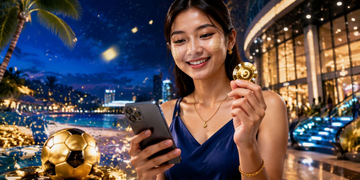 မြန်မာနိုင်ငံတွင် 777kyats လောင်းကစားမှု မျှတမှုနှင့် စိတ်ချရမှု