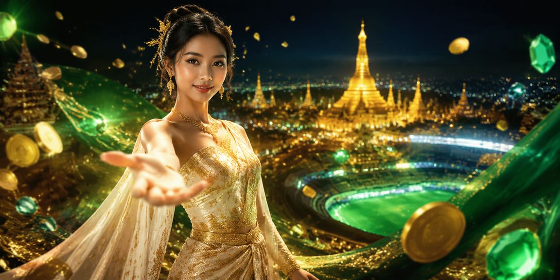 ရန်ကုန်ရှိ ရွှေတိဂုံဘုရား လမ်းကြောင်း ဒိုင်ယာဂ် အင်တာနက် ကာစီနို