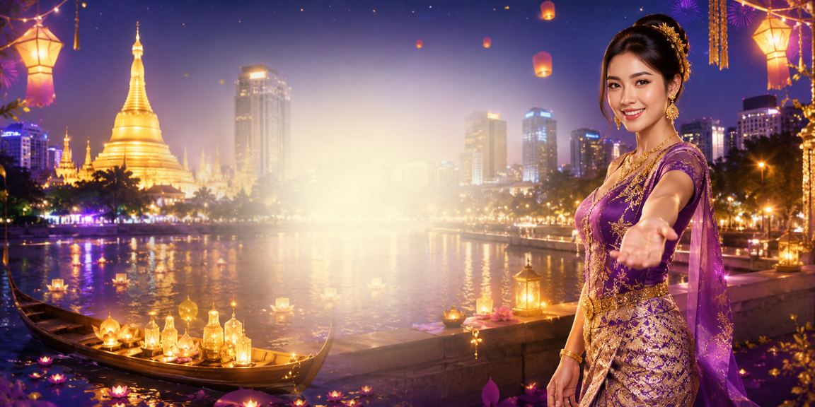 ရန်ကုန်မြို့ စူလေဘုရားအနား ငွေထည့်ခြင်းအခင်းအမျဉ်း